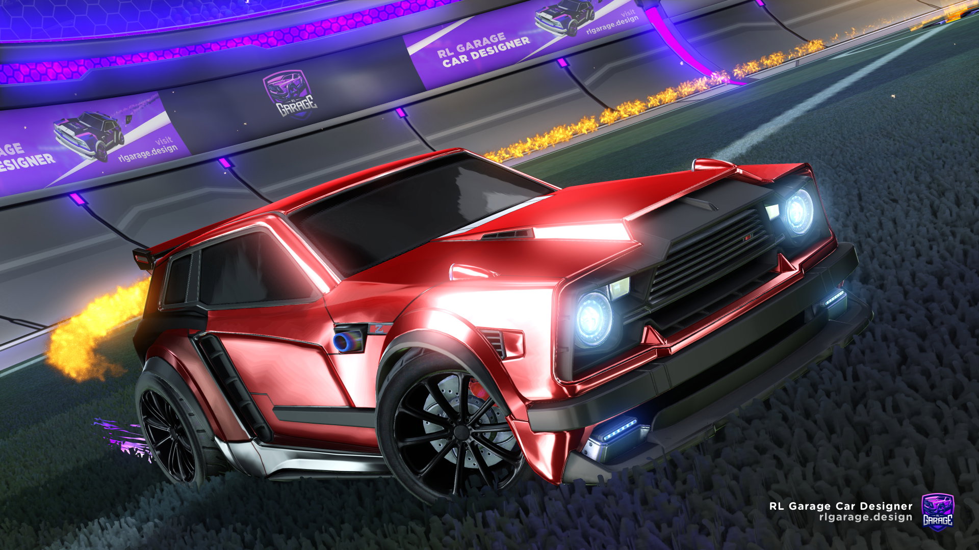 Design by Benke_AU