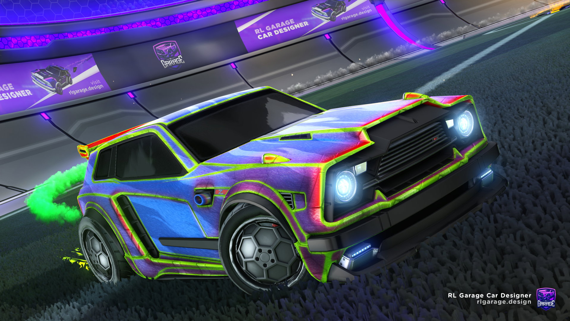 Design by TDN-Billy67