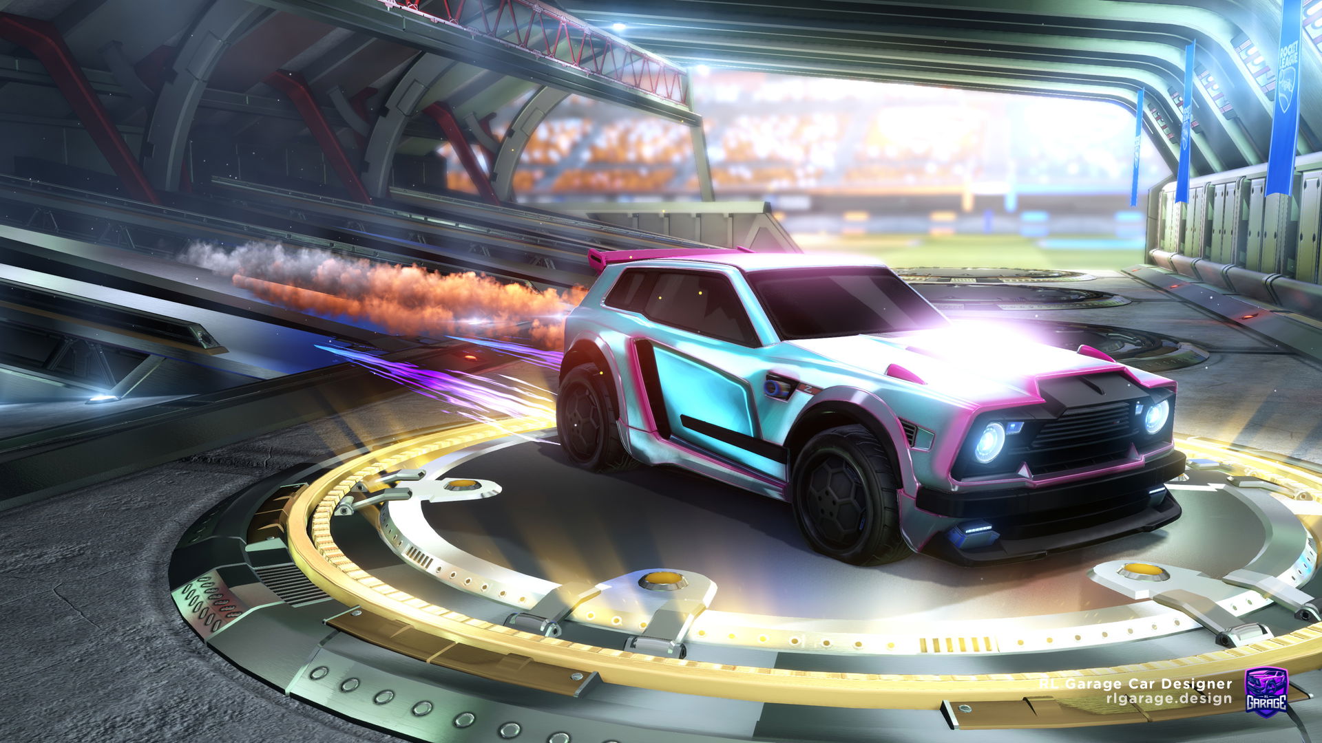 Design by DunnitRL_on_YT