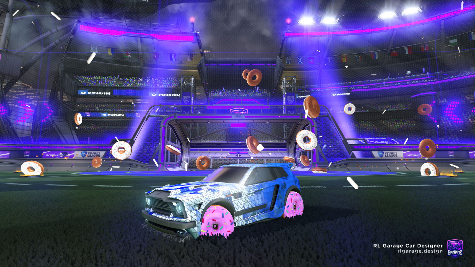 Design by Lindlam103