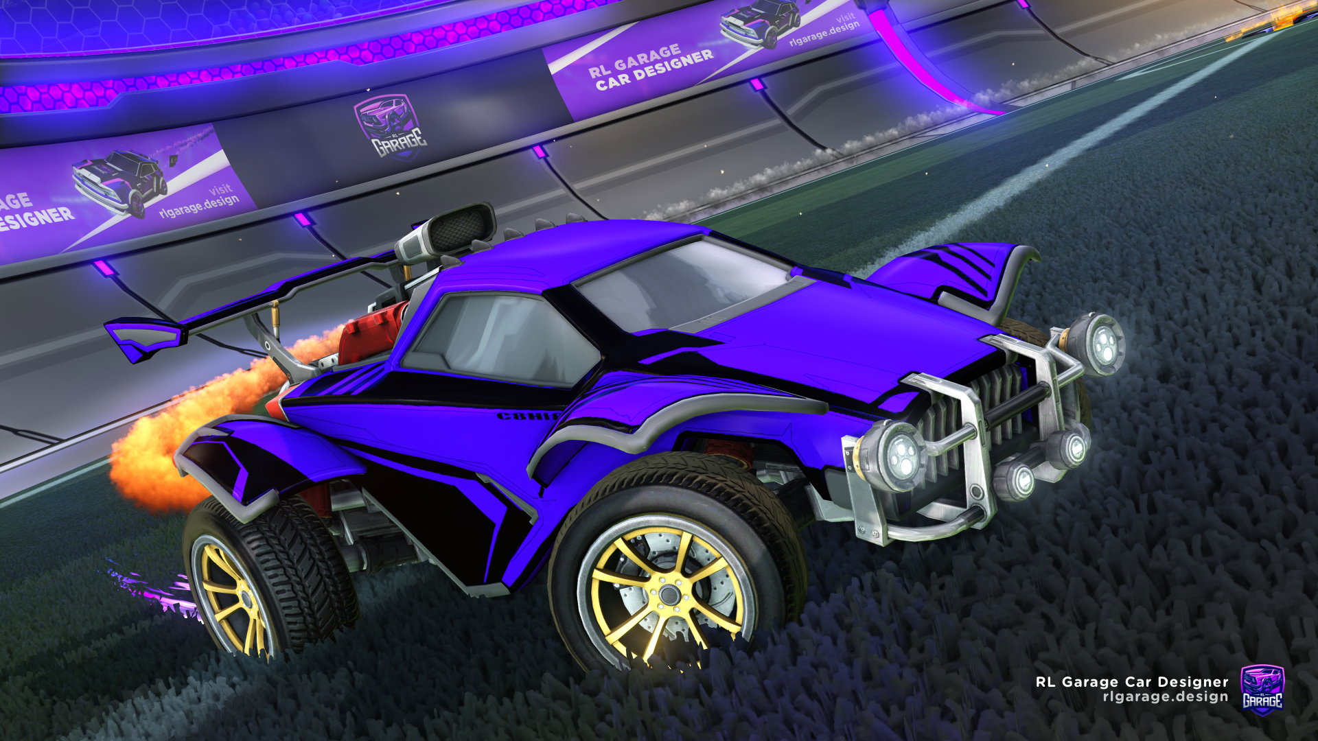 Design by purpletoken