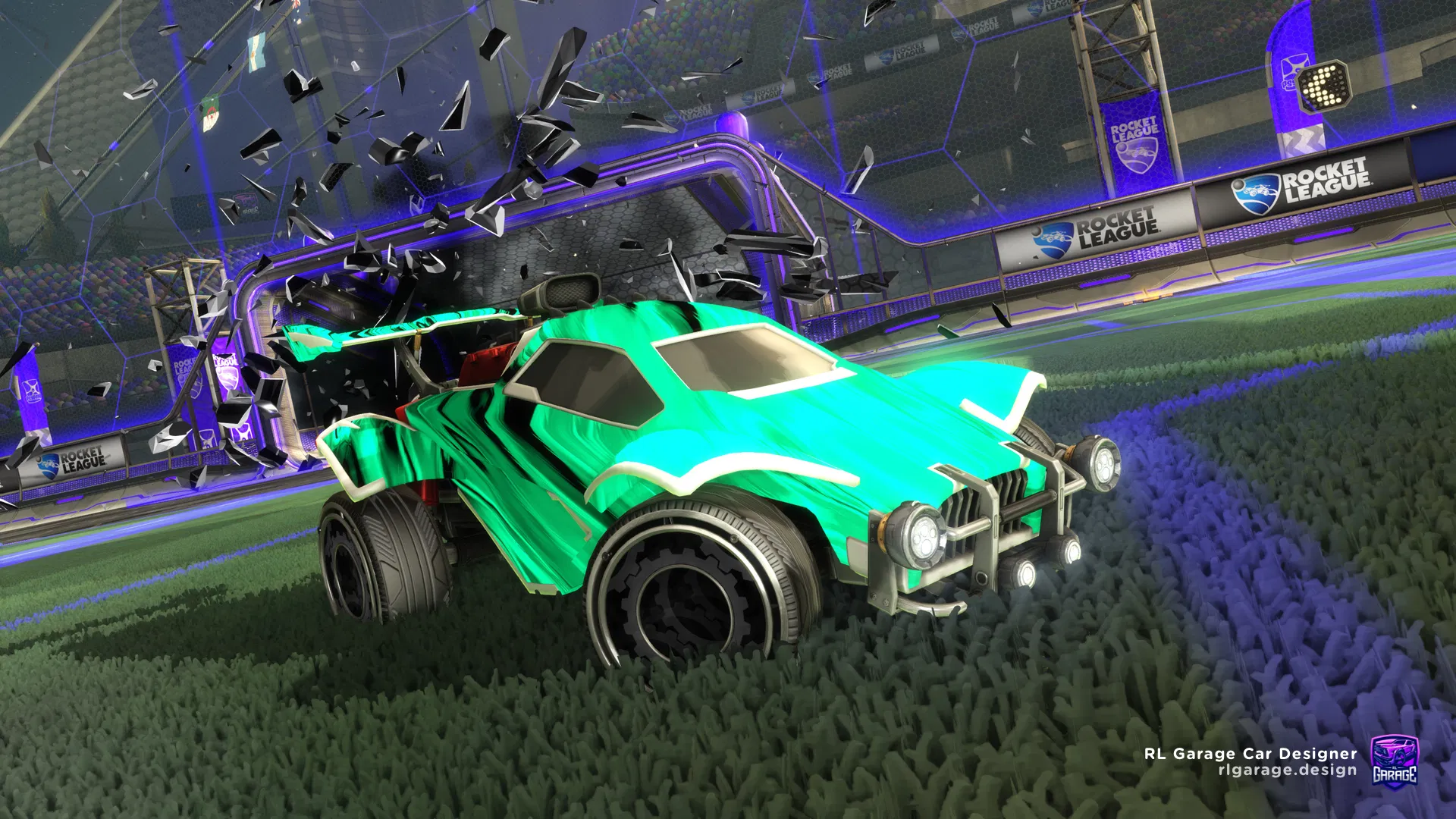 Design by Walkingdead09