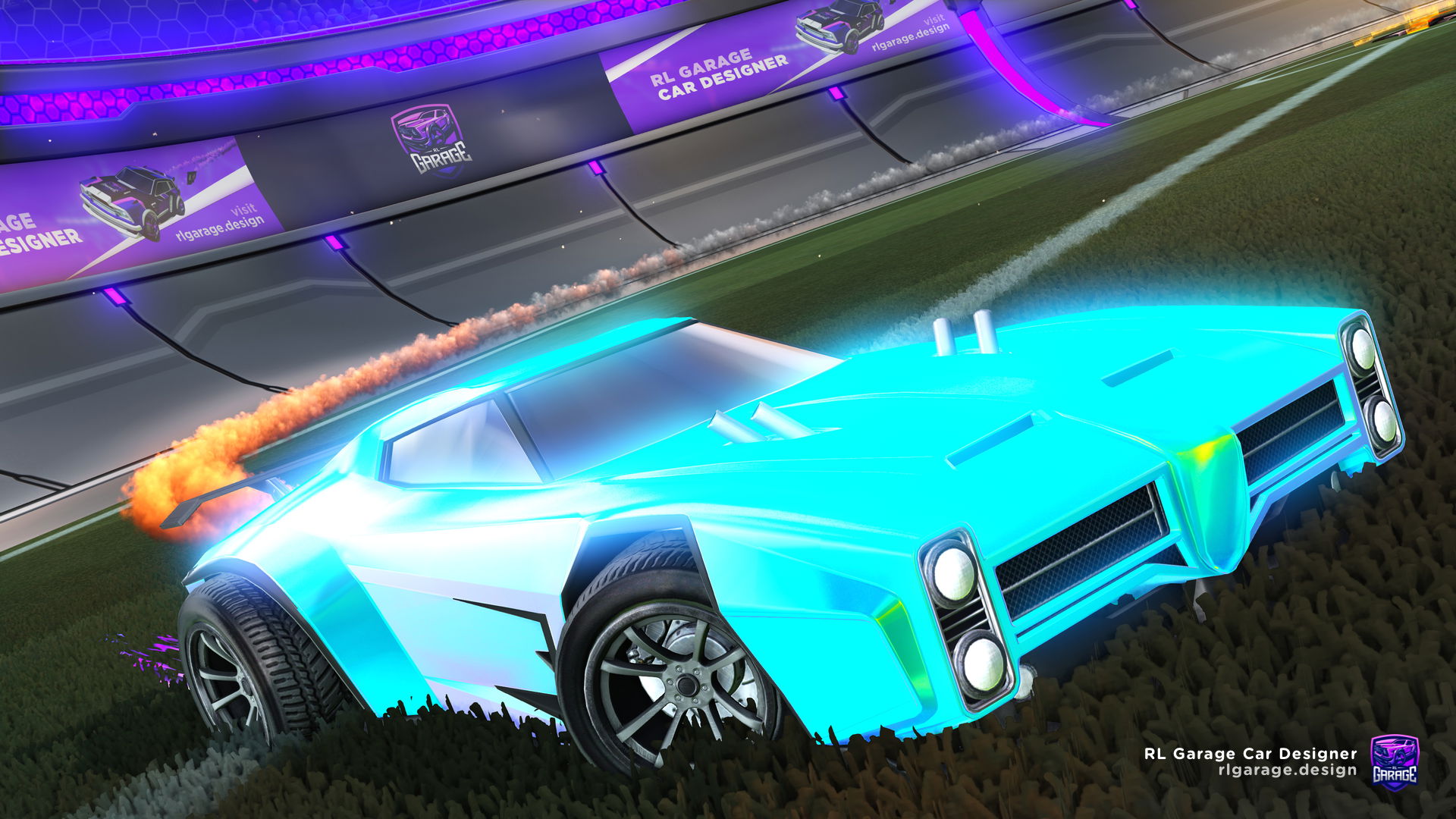 Design by Jakeyboi360