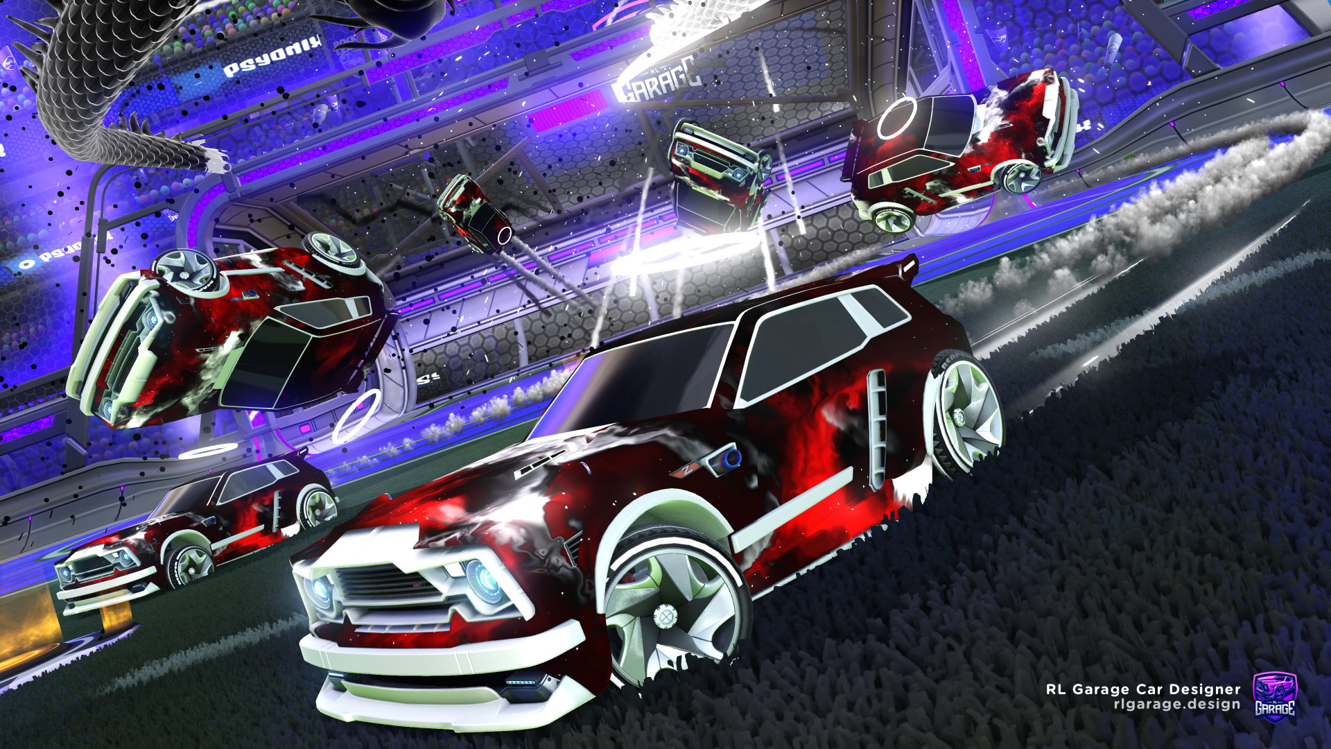 Design by iTzNiggi