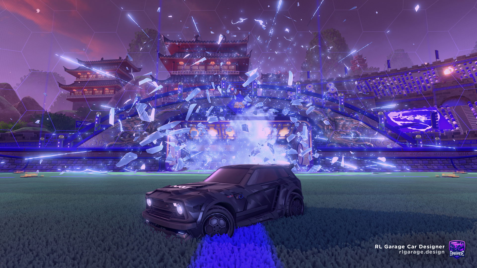 Design by besokingcrew