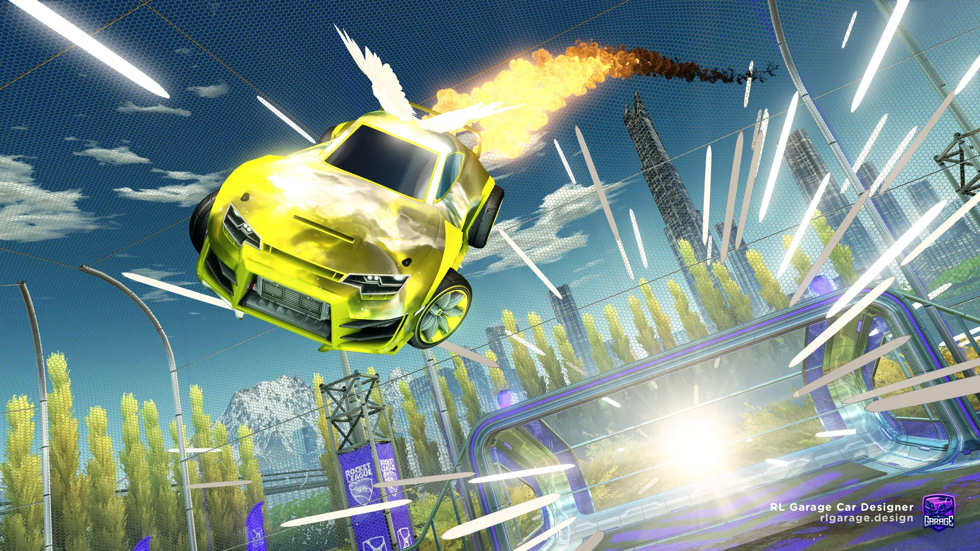 Design by JoshNoobSLAYER