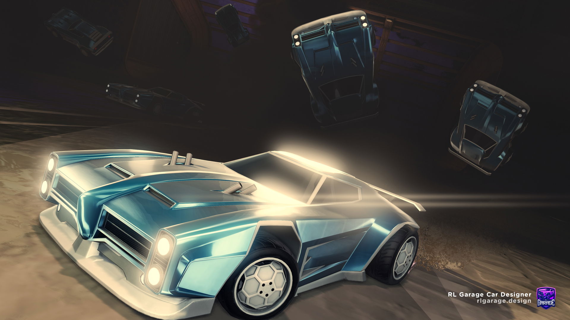 Design by XxspazxX9507