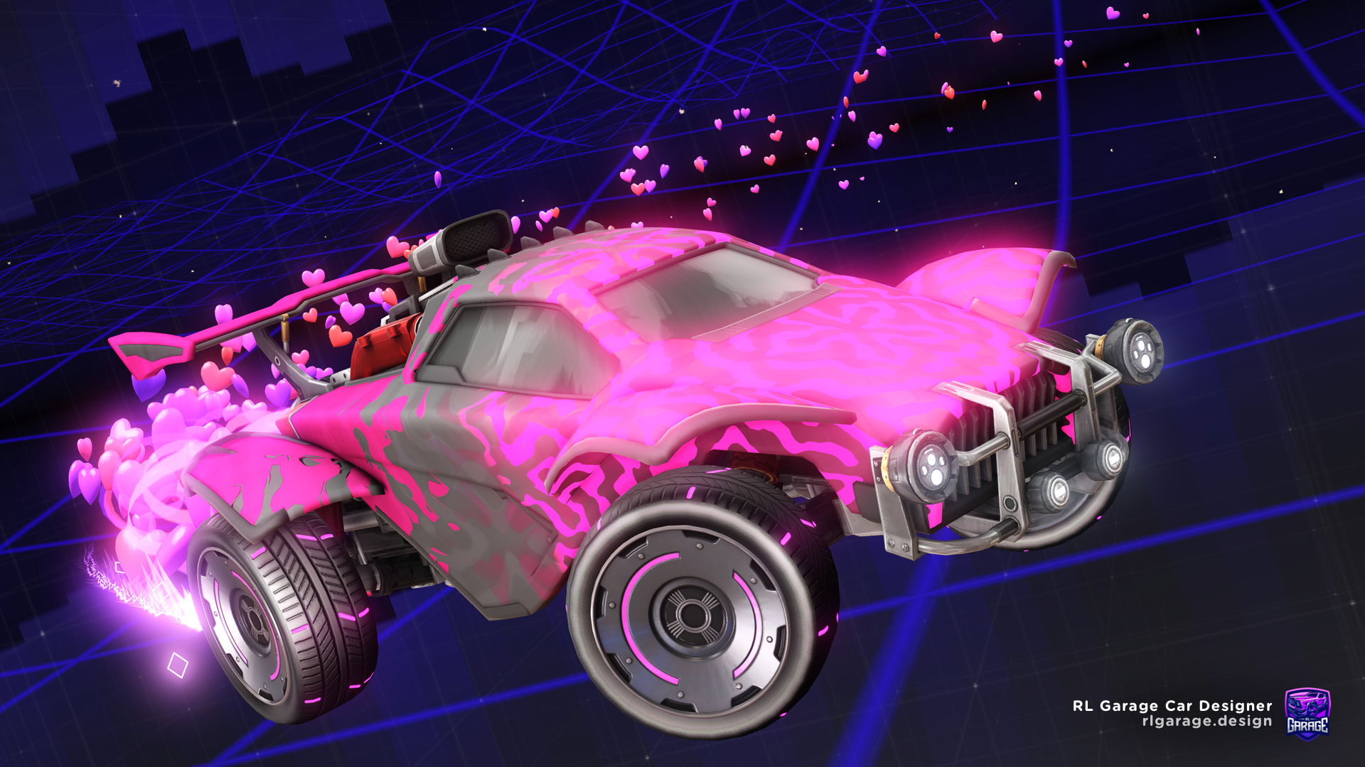 Design by israeltheboy