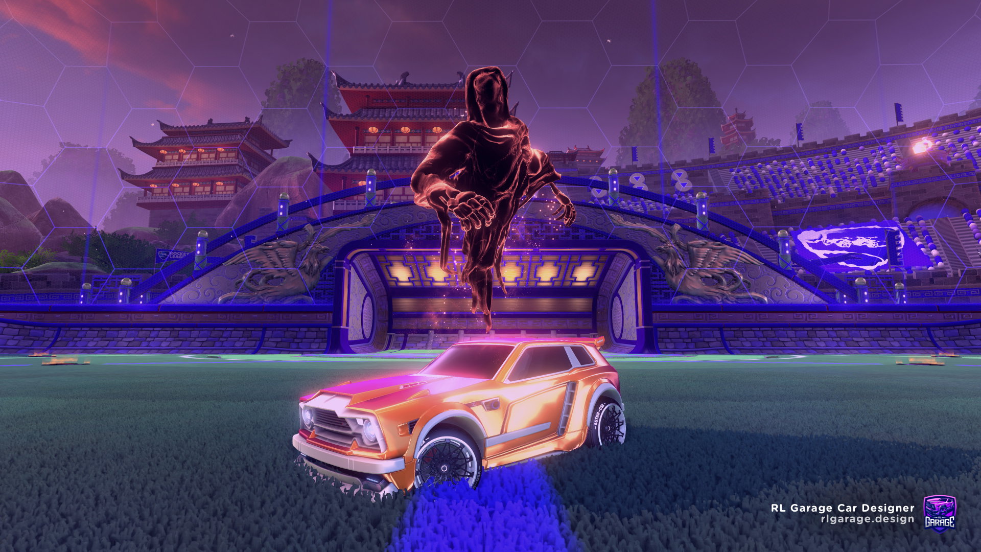 Design by dxrkCALAMITY