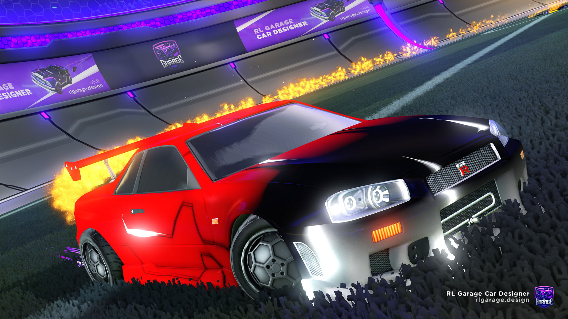 Design by FuzzyPotato7824