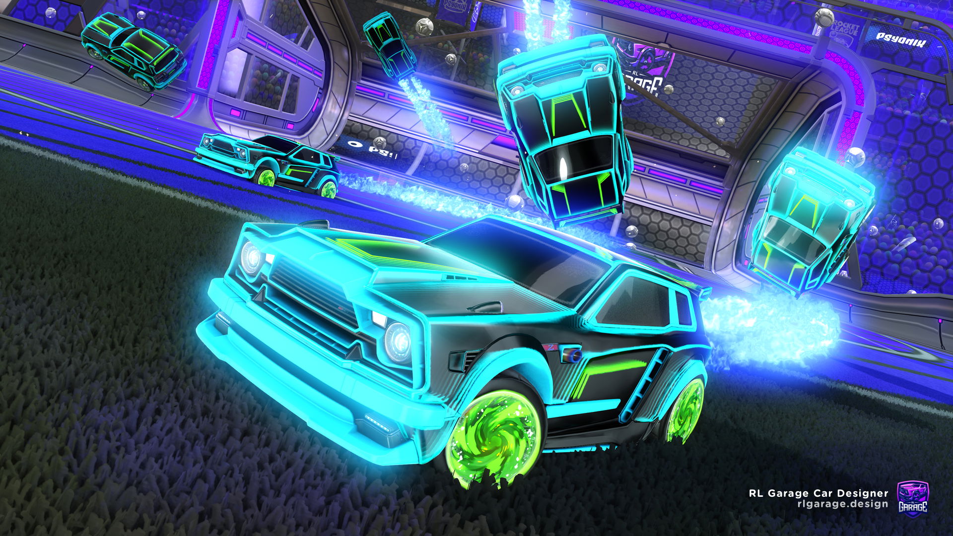 Design by Lionplayz11