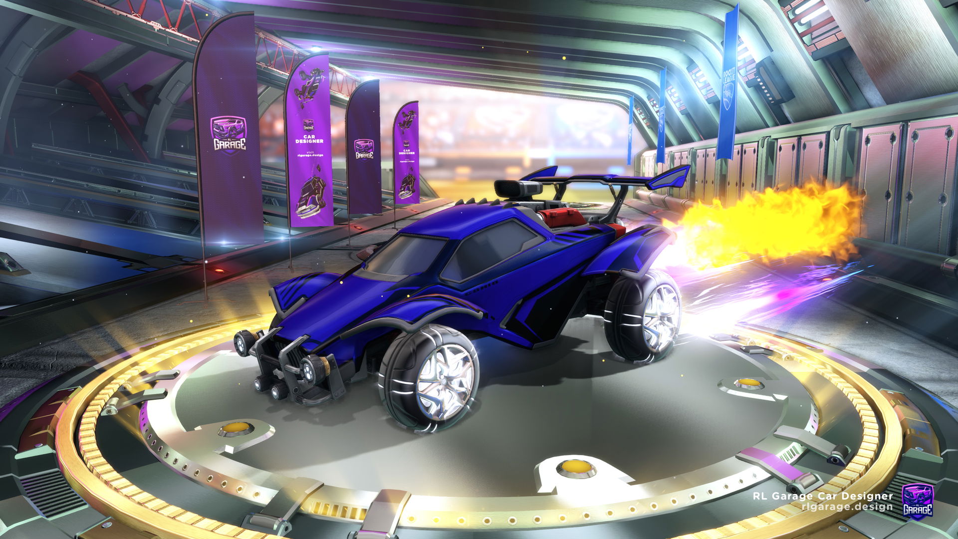 Design by LucaTony24