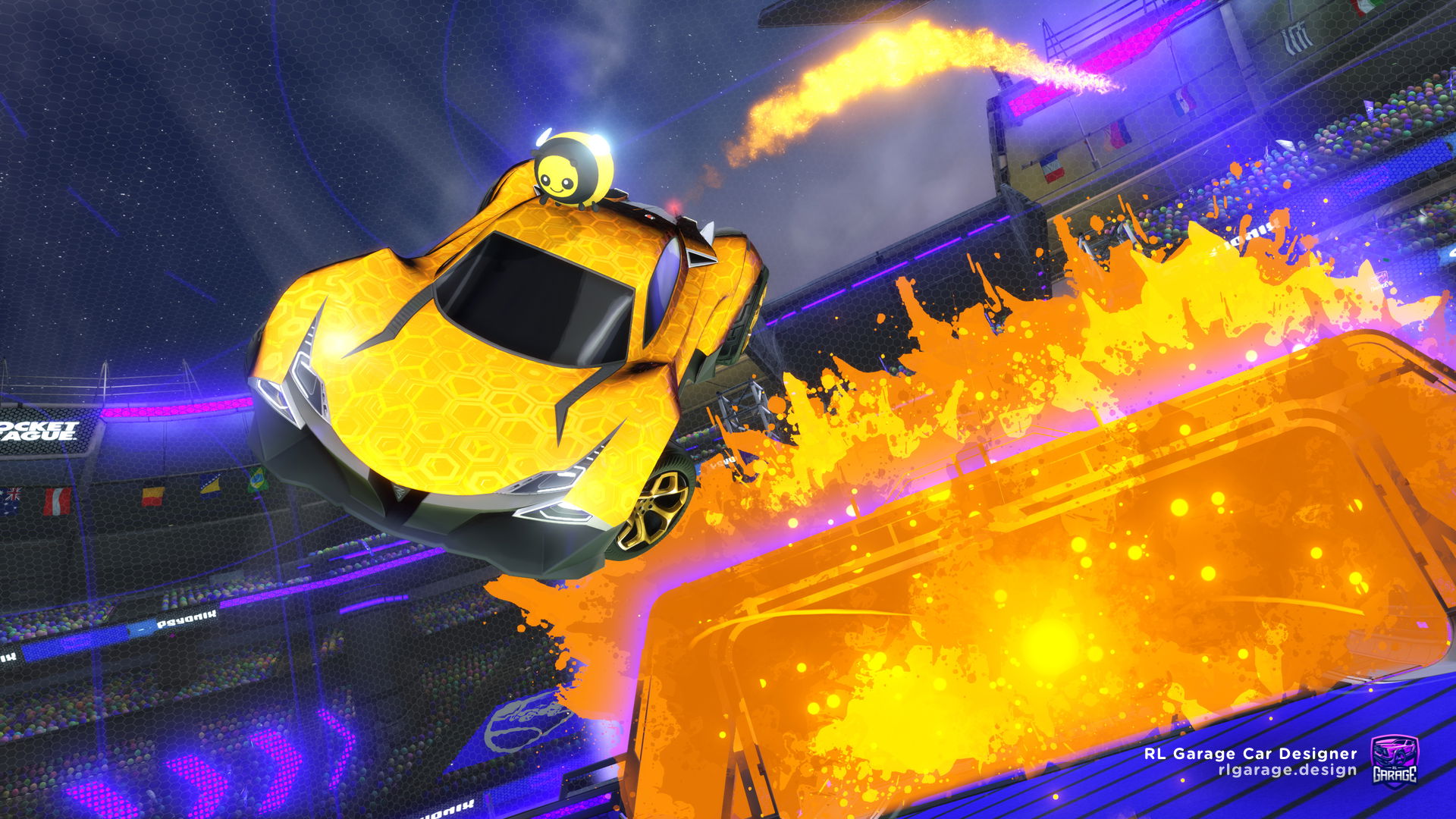 Design by Dice_Bunny_YT