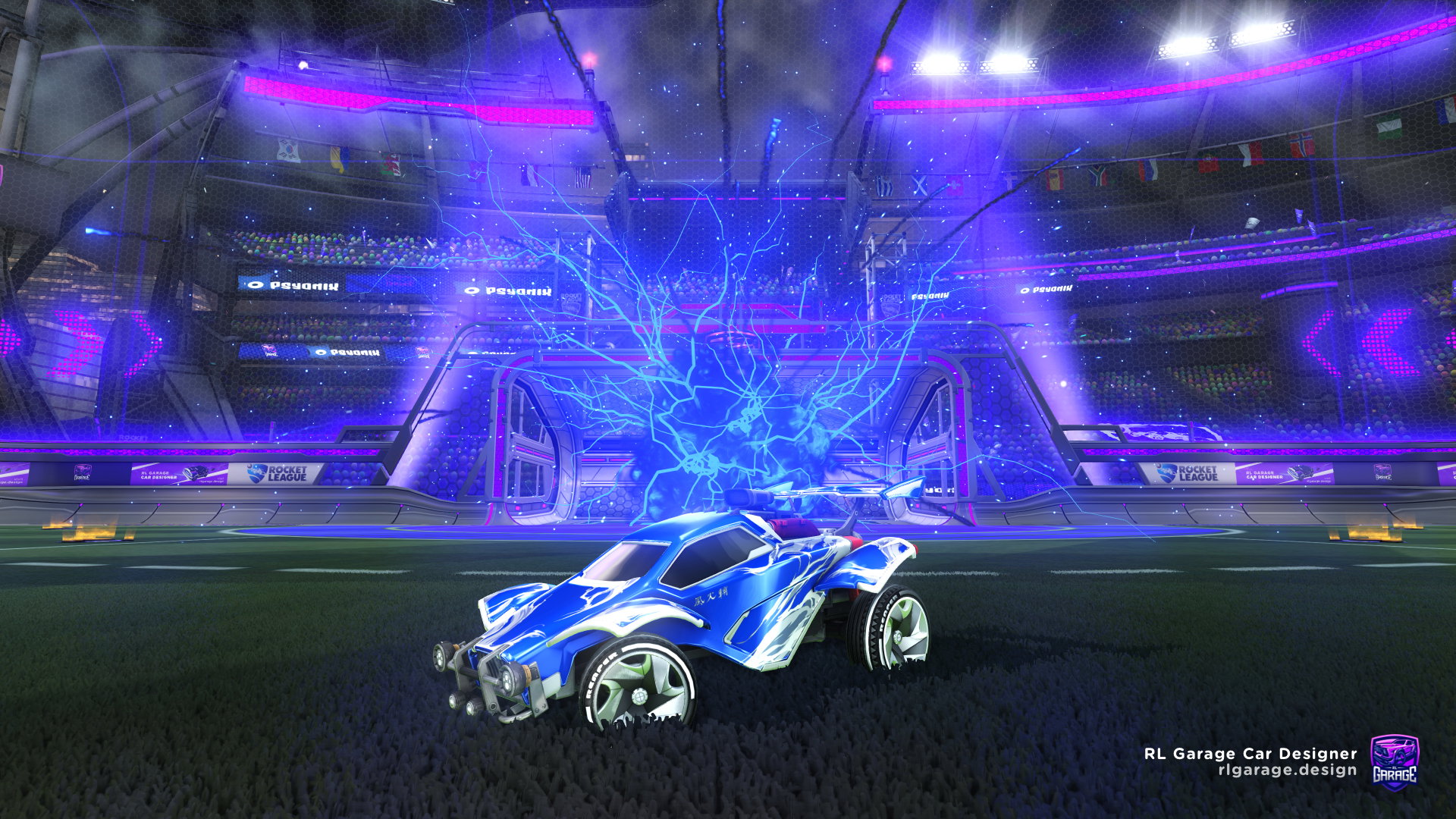 Design by AsteroidBow3250