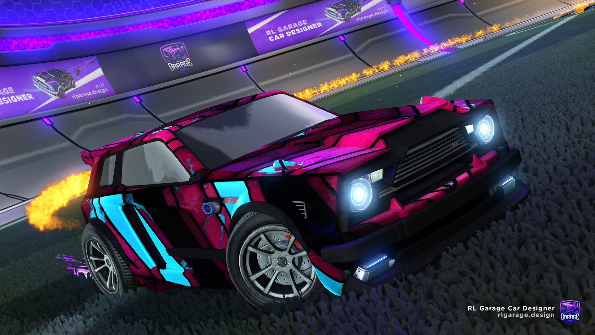 Design by LilCheetah7684