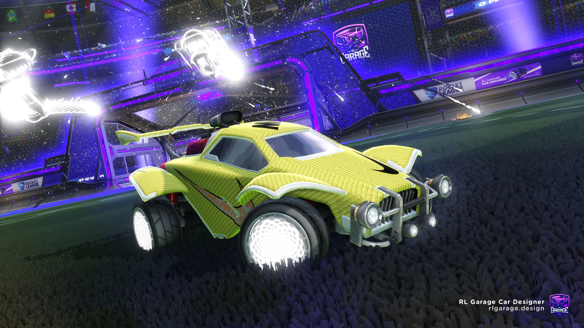 Design by Poulpi-poulpito