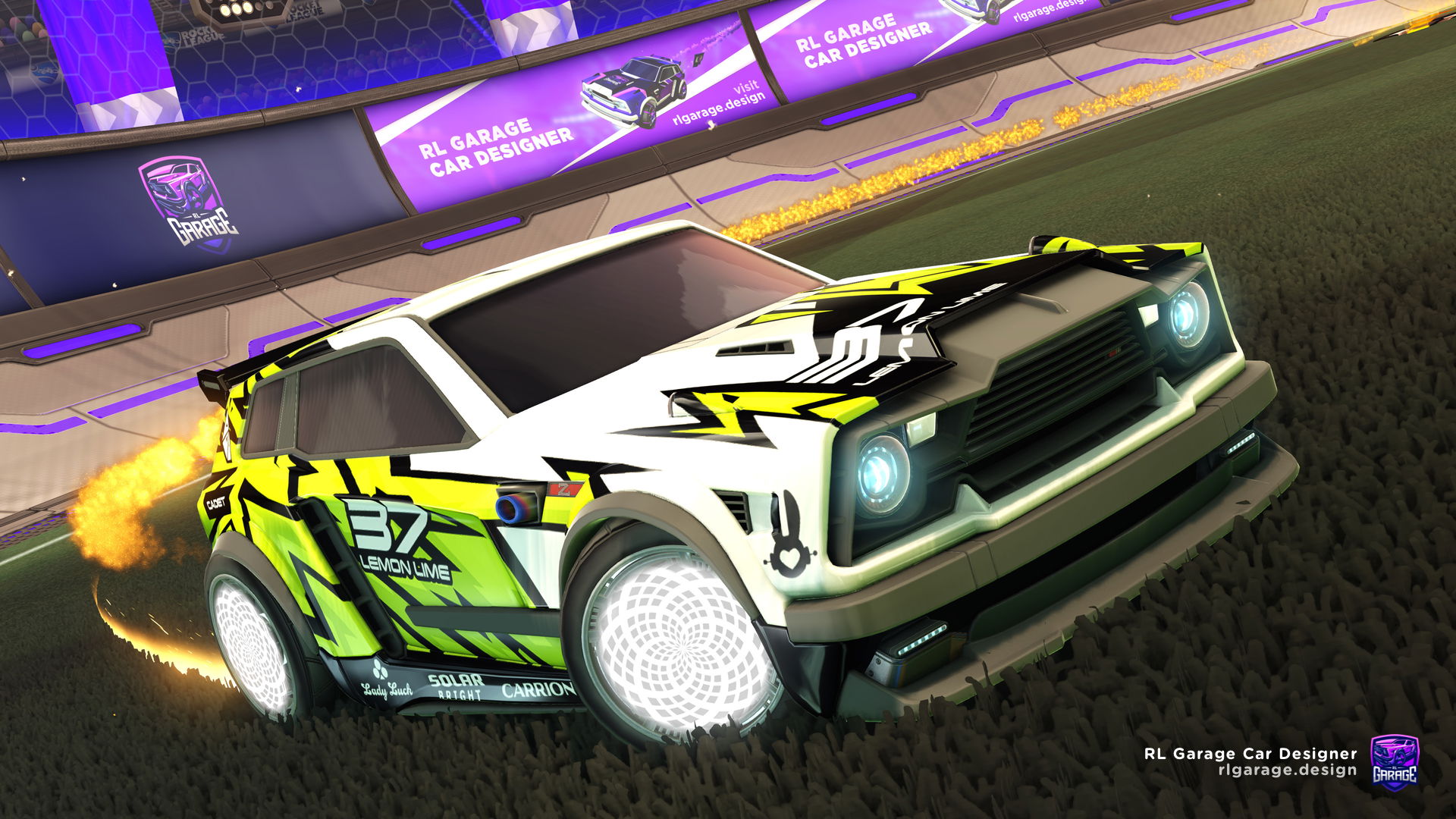 Design by Falcon1910