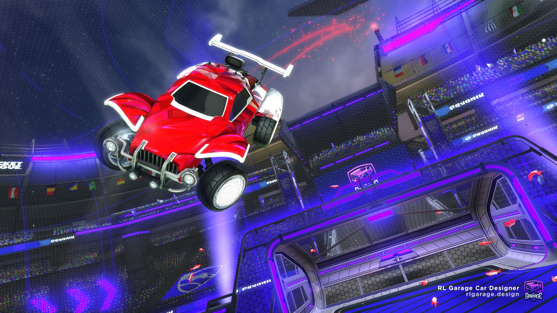 Design by lolbolpower