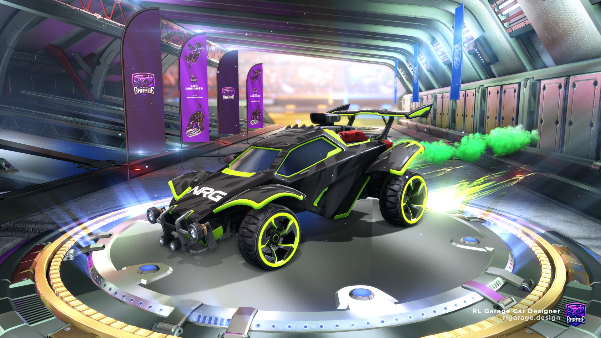 Design by Kylelong01