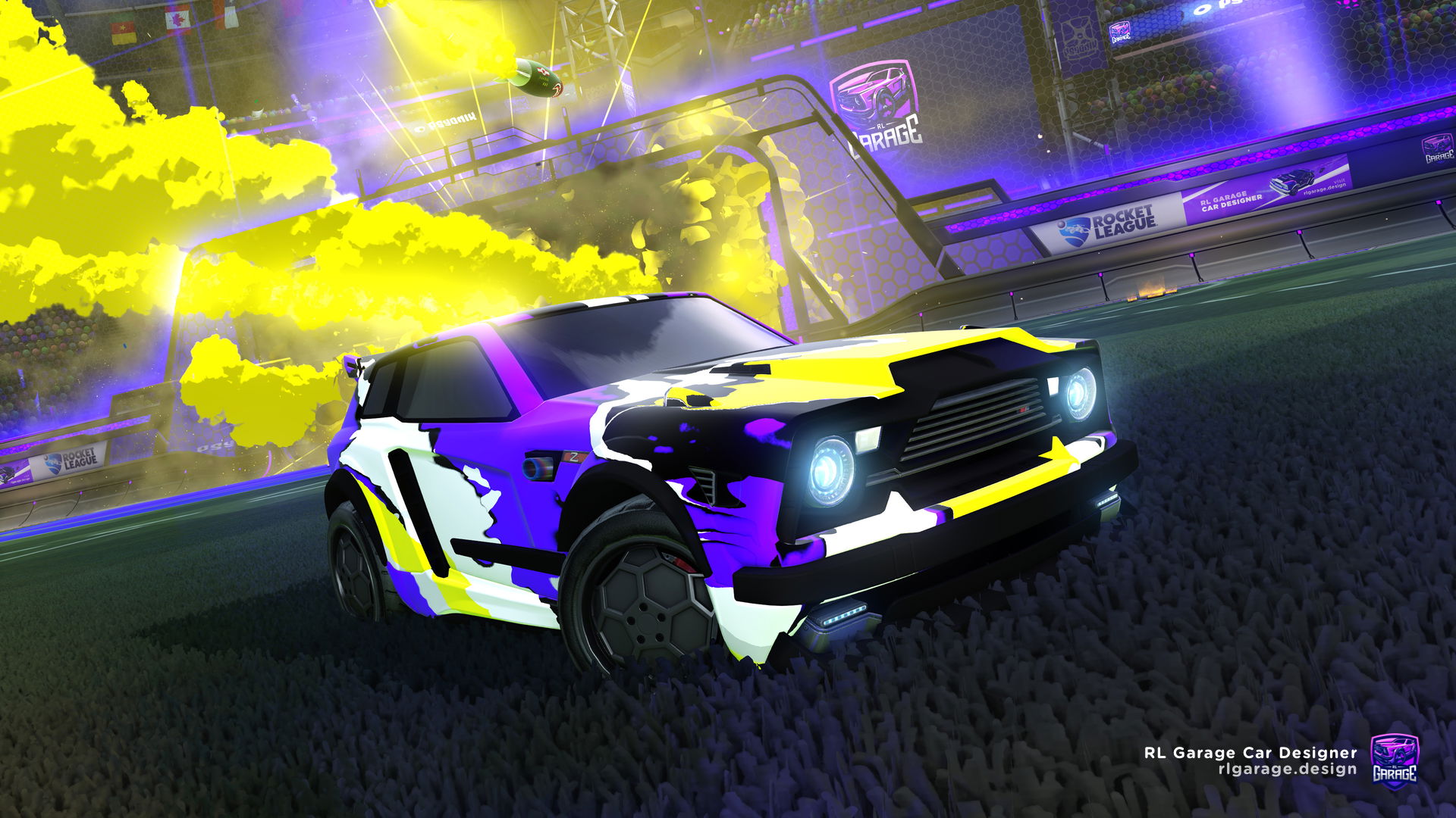 Design by LittenCandle