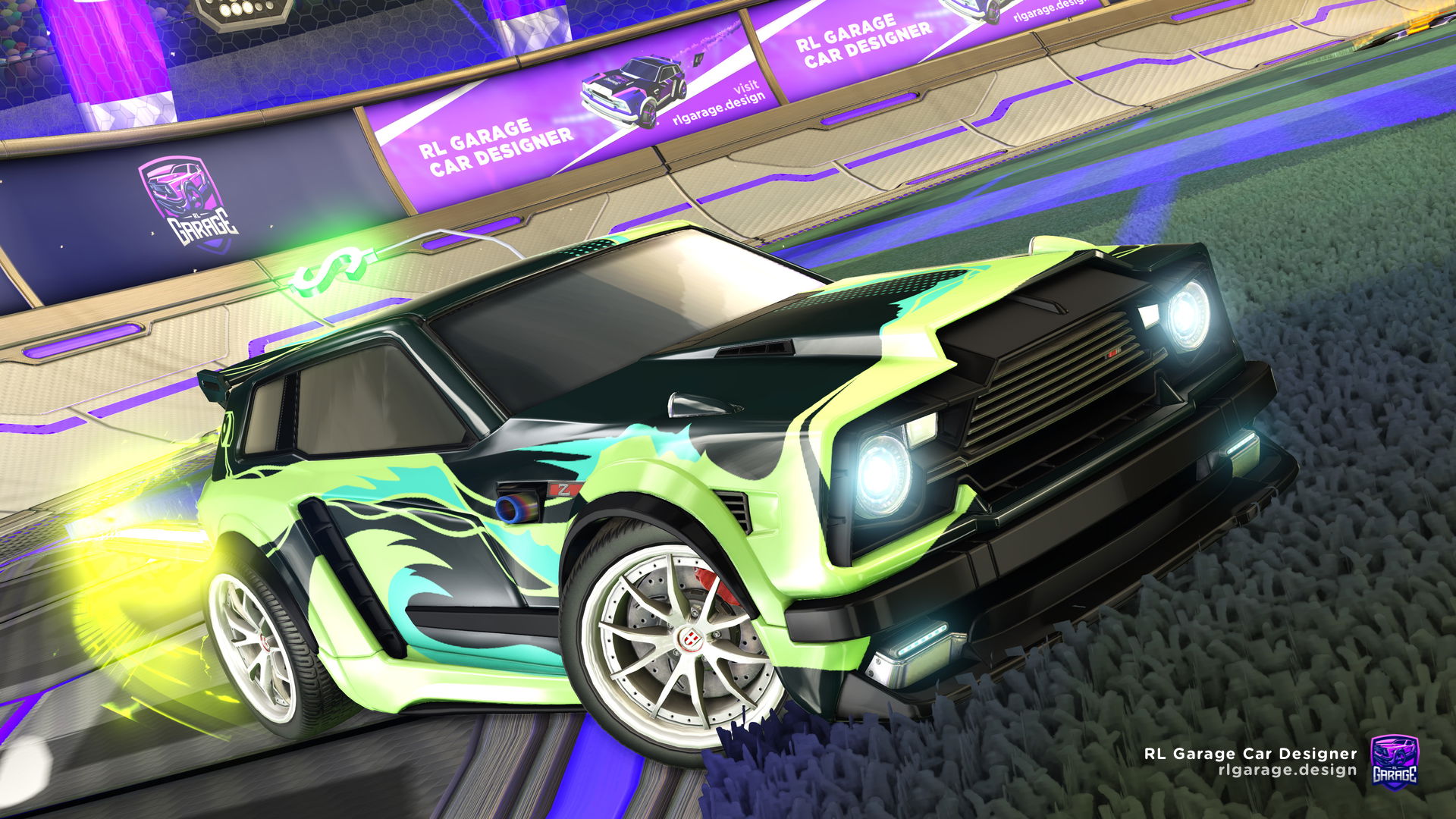 Design by foolhardyfiggz