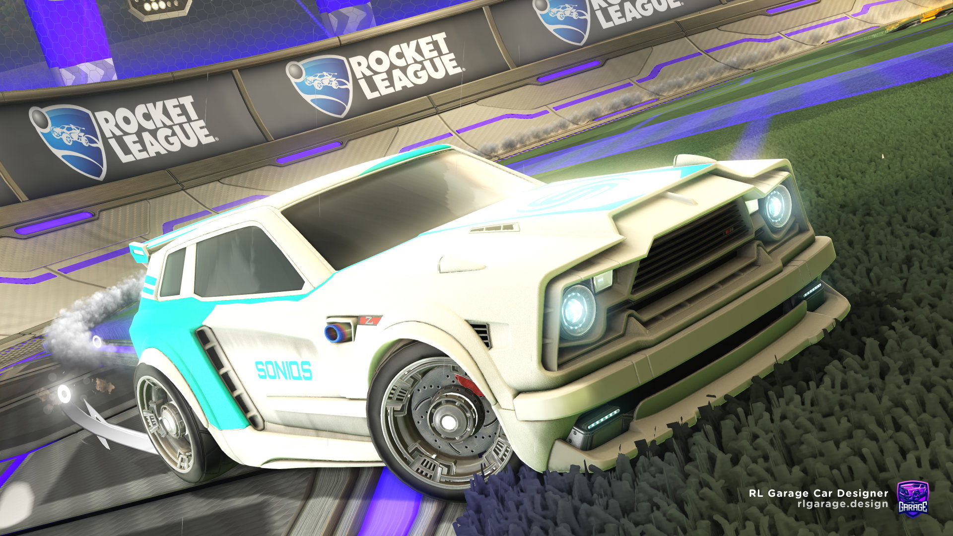 Design by krazyLDD_TTV