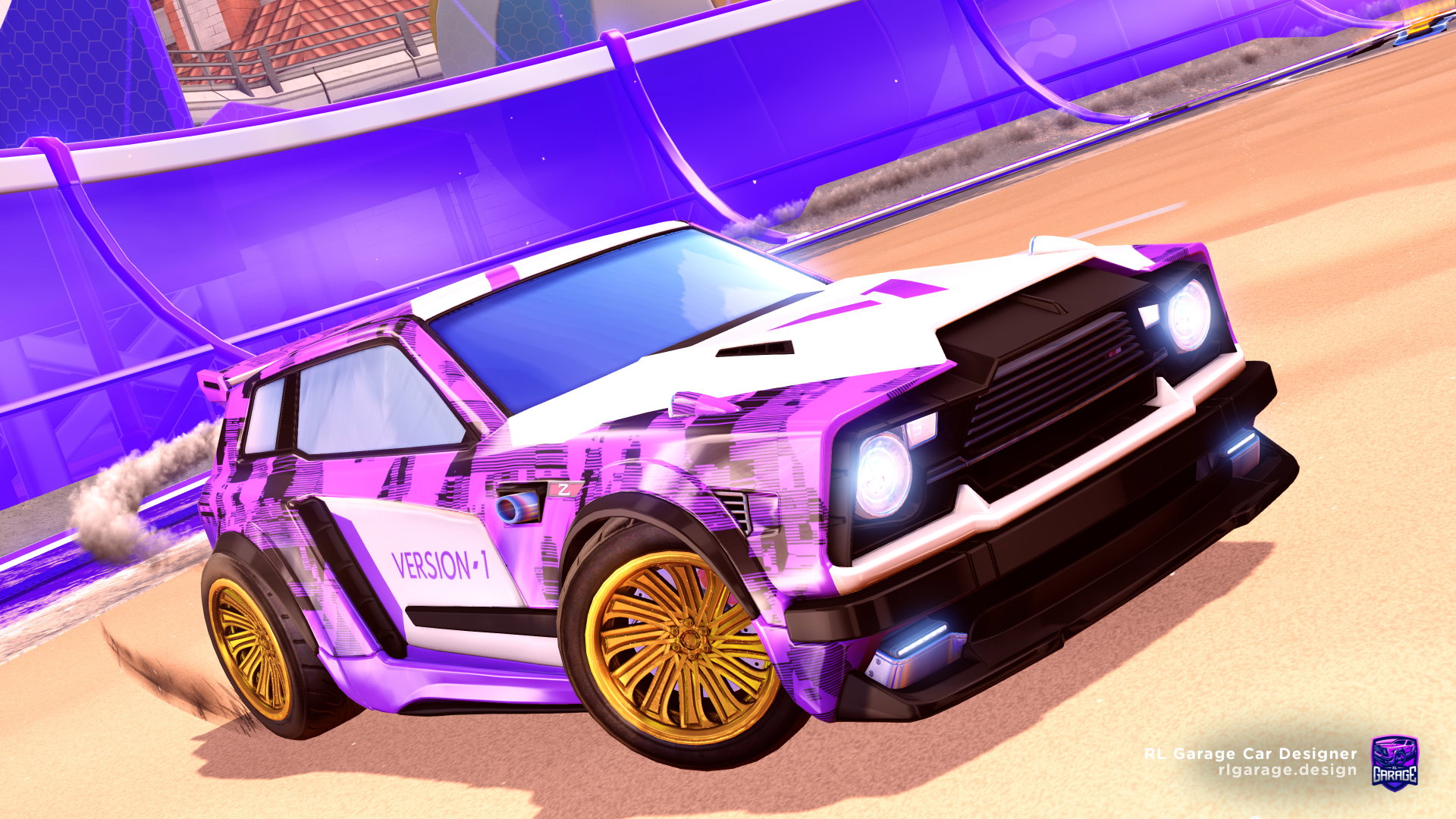 Design by AtzBlack6890