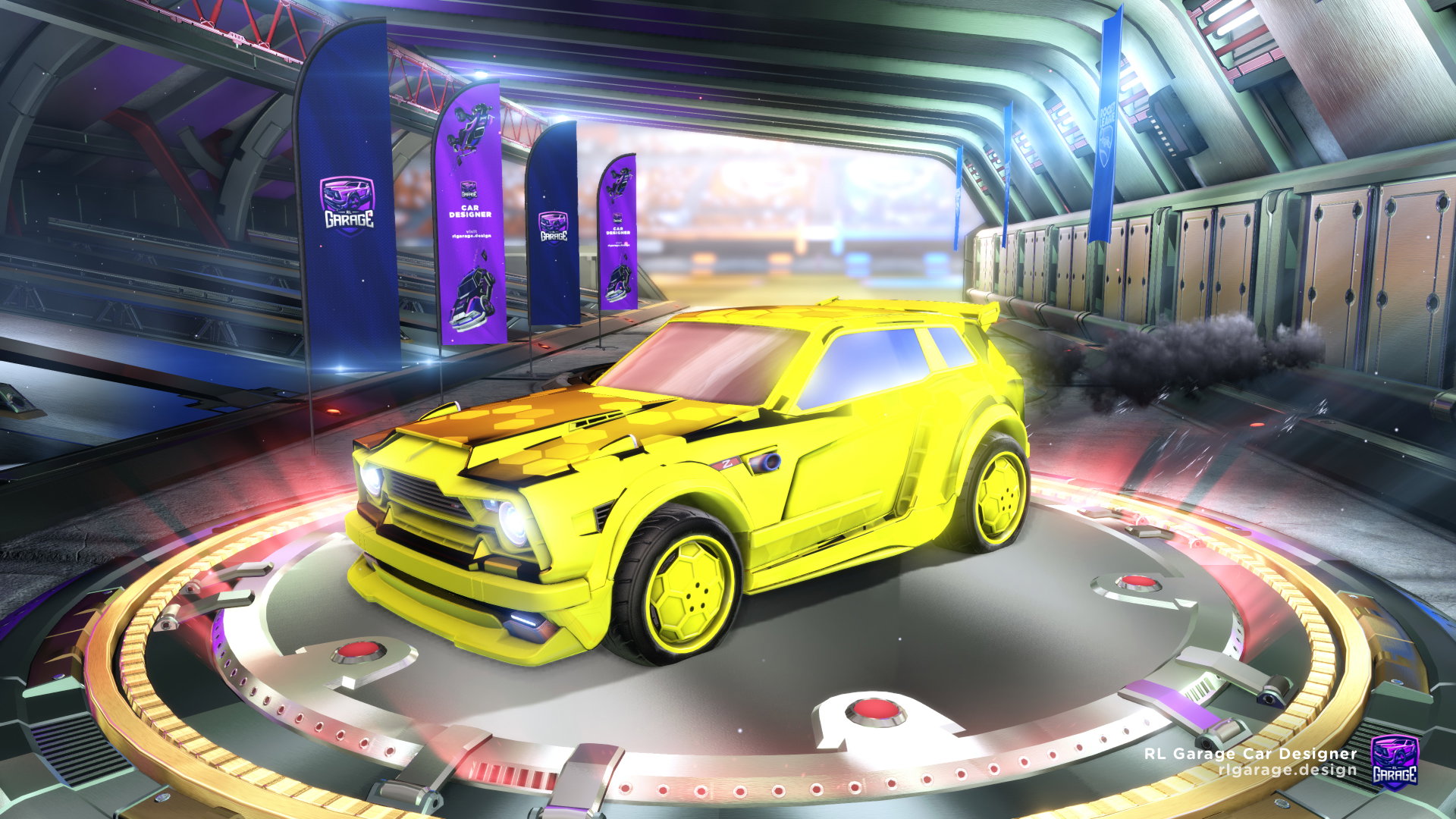 Design by LukeShep67-XboxName