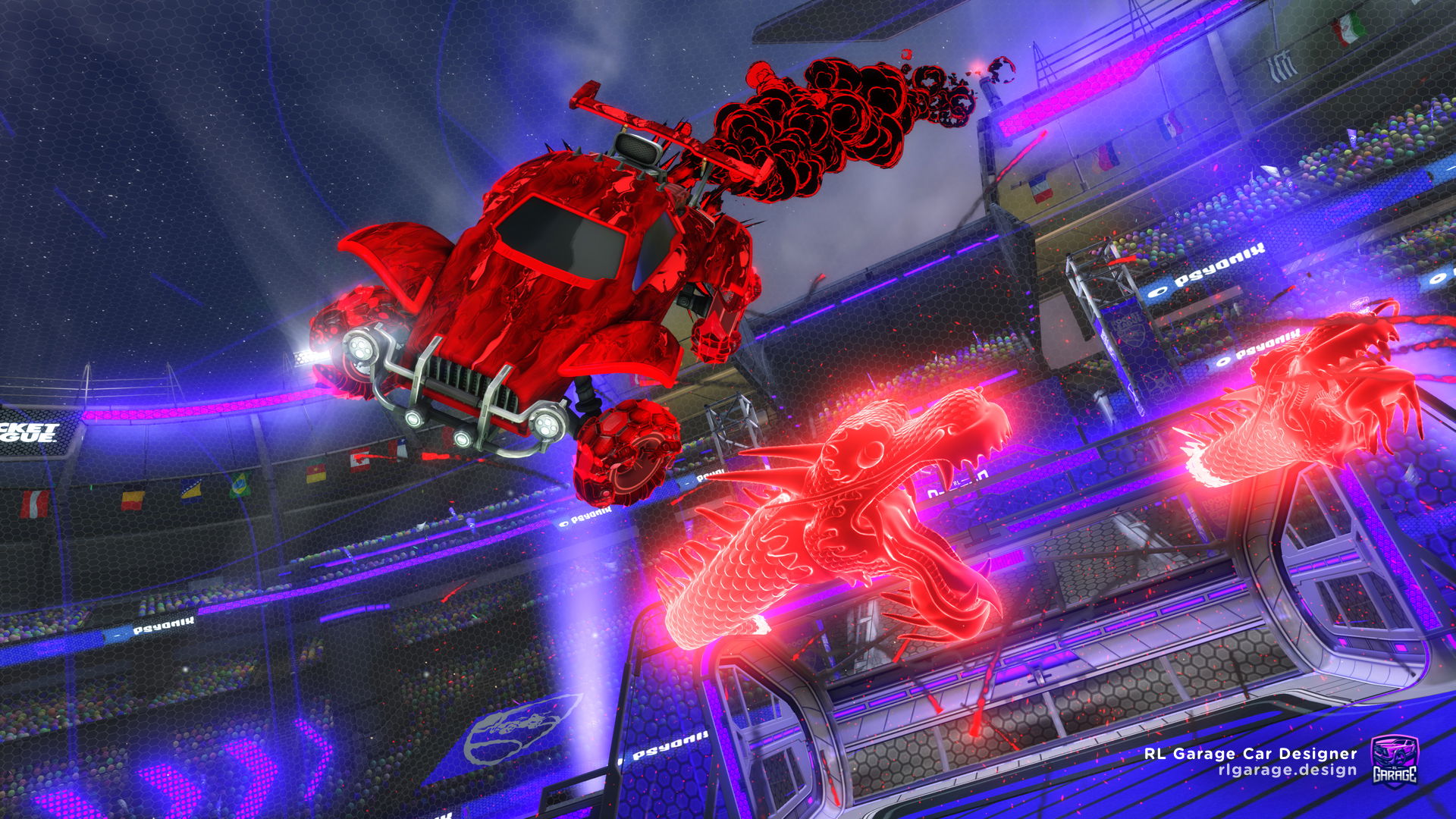 Design by GlitchLESS_YT