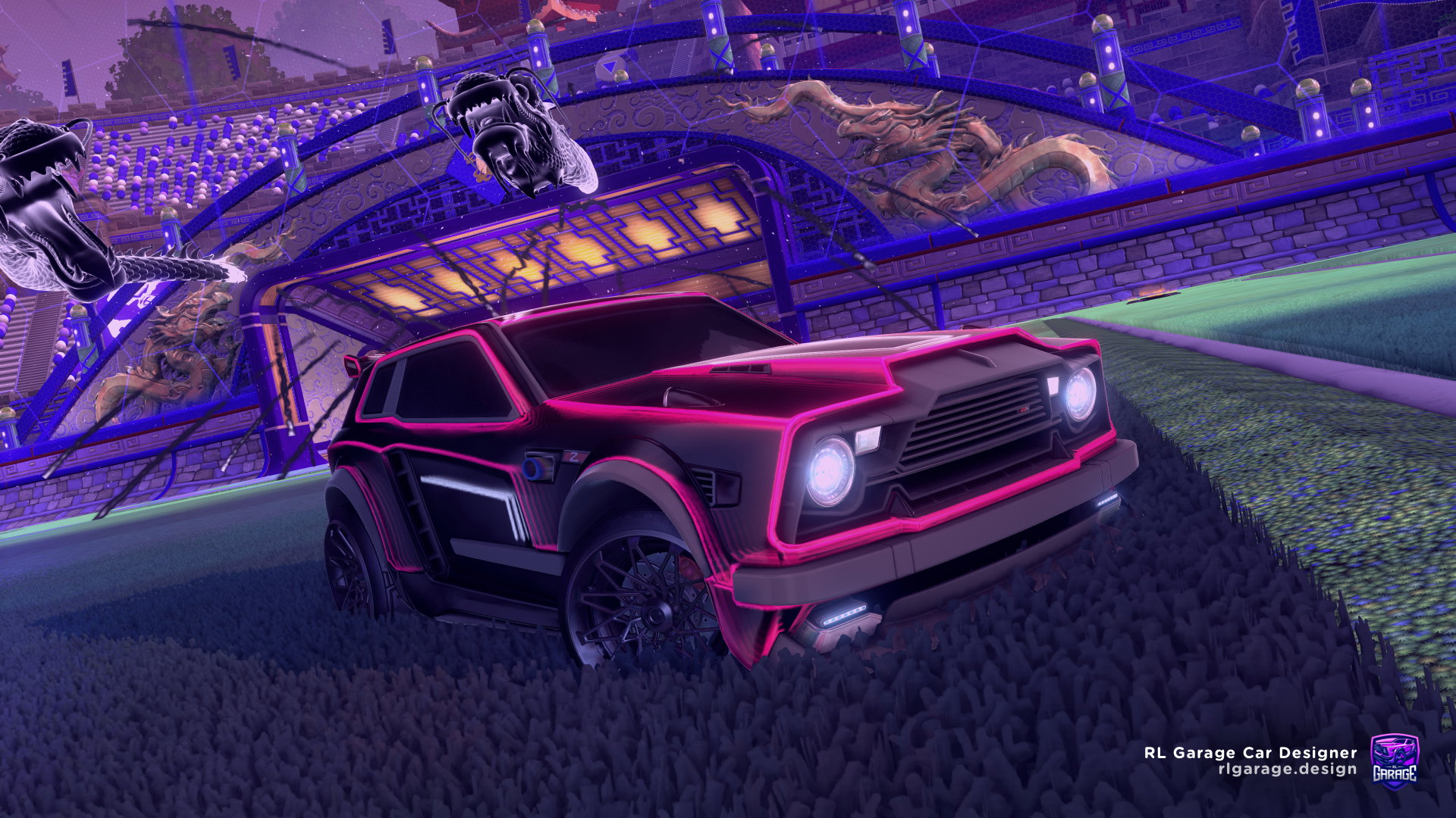 Design by replxy