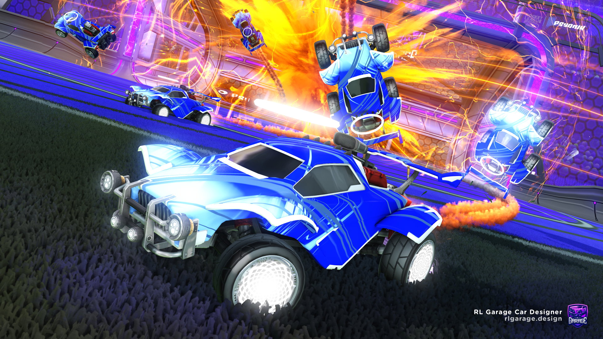 Design by Bork0