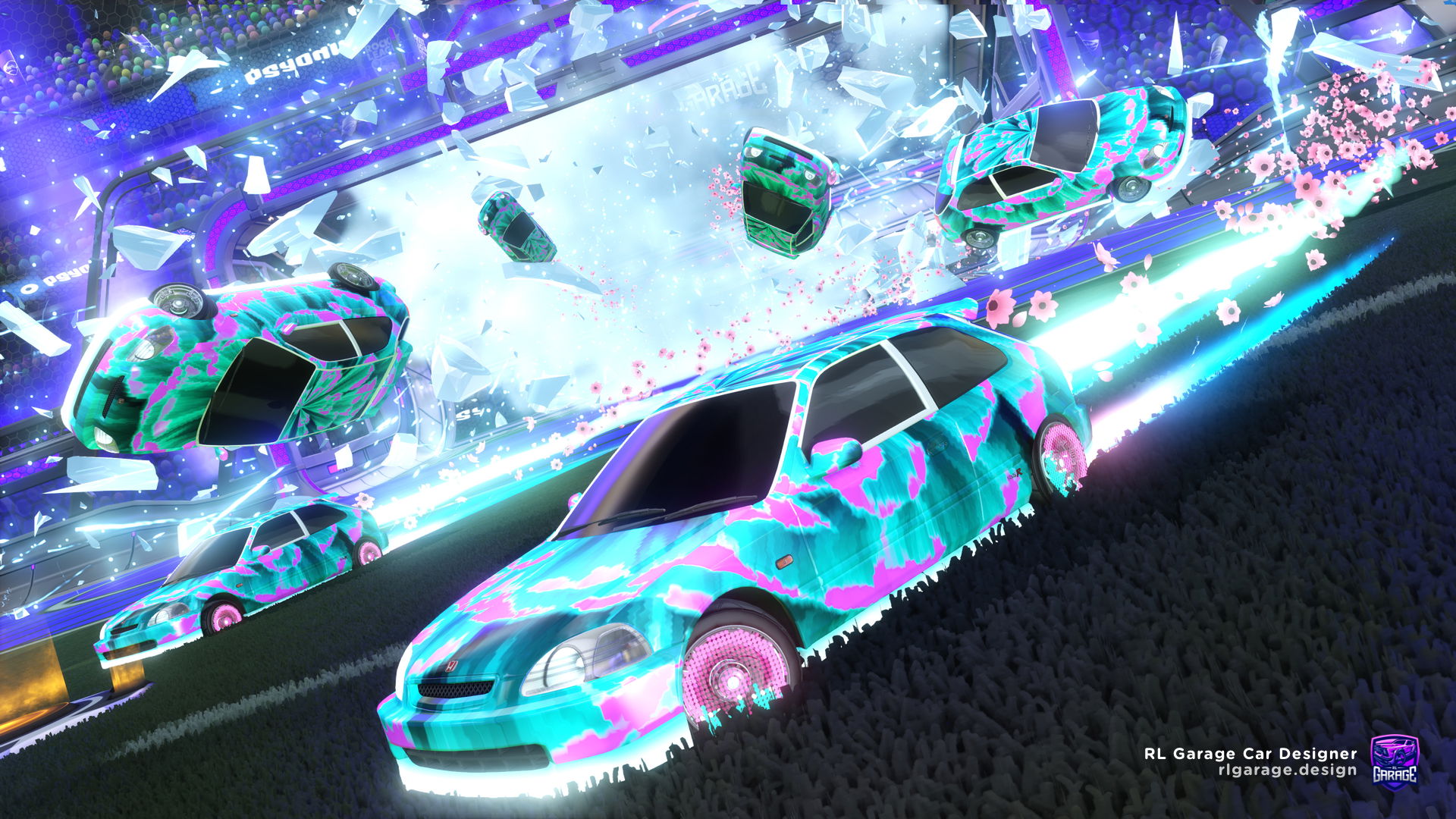 Design by OptixClxdzz