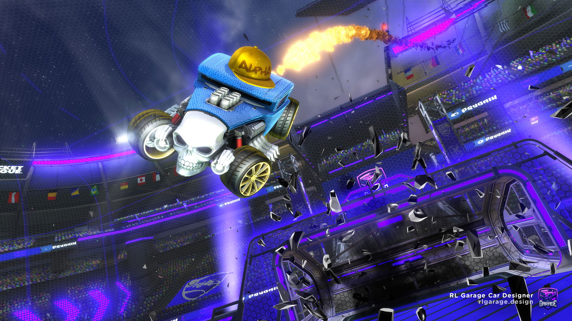 Design by kingkaanONE