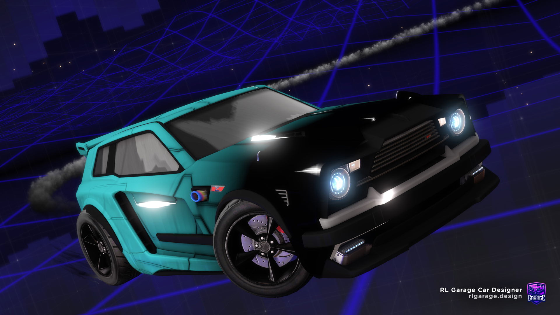 Design by TheGreatThing