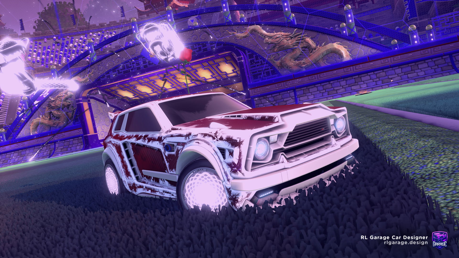 Design by KanekaRose