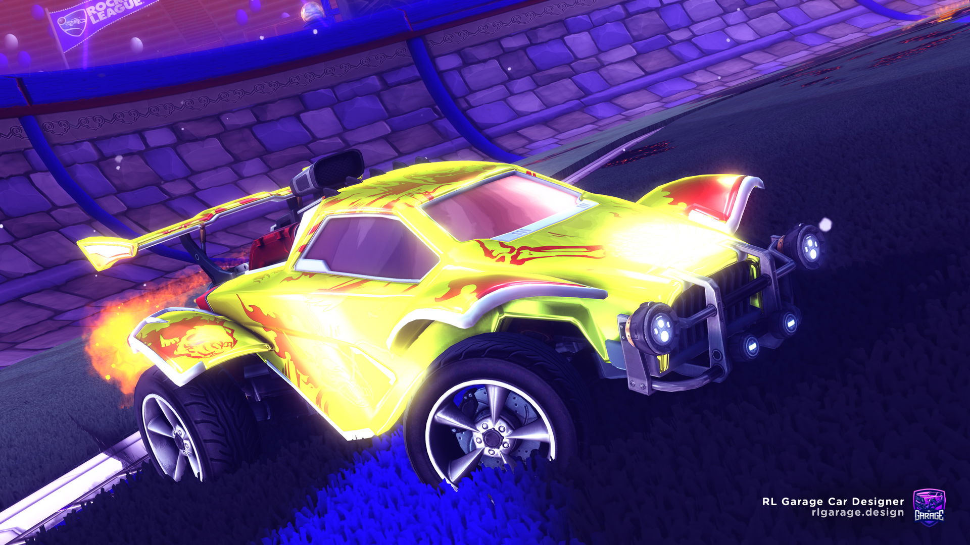 Design by ShpeckyBen