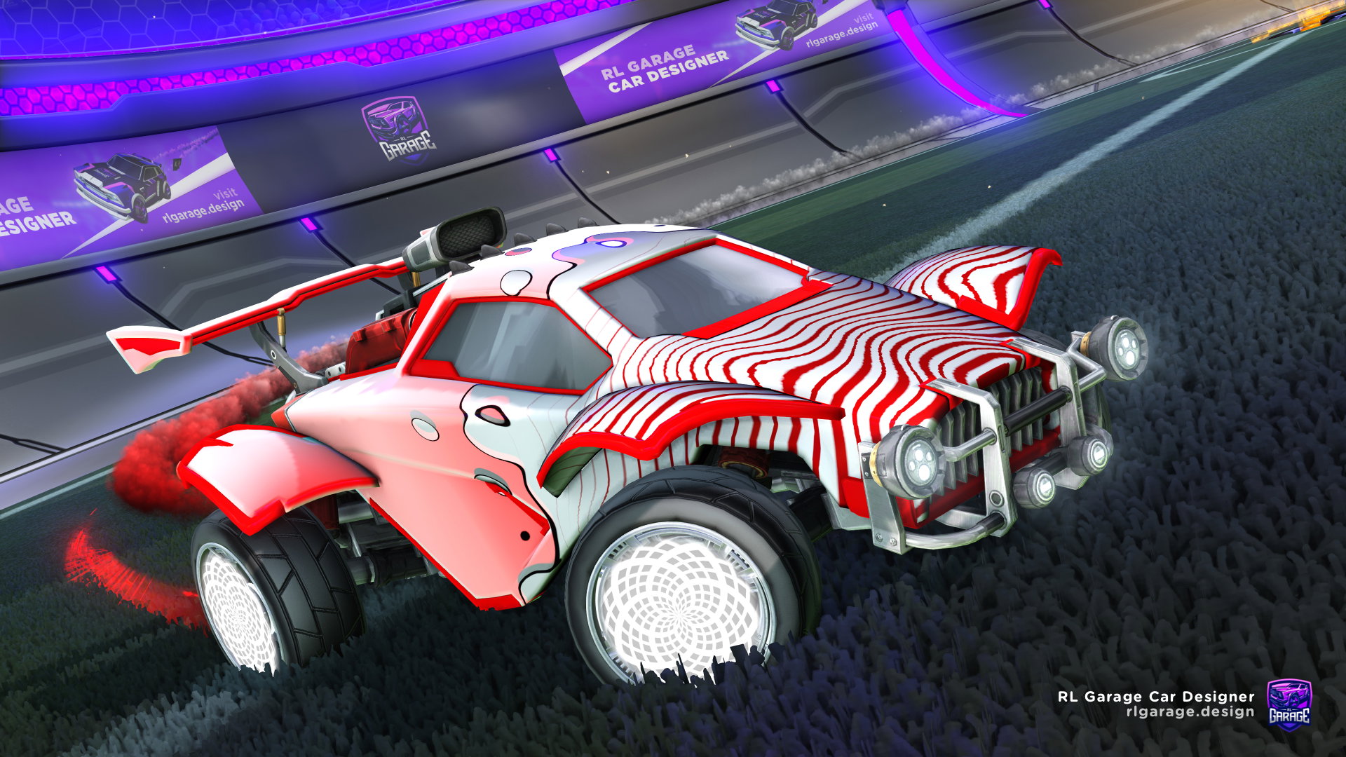 Design by PstQX