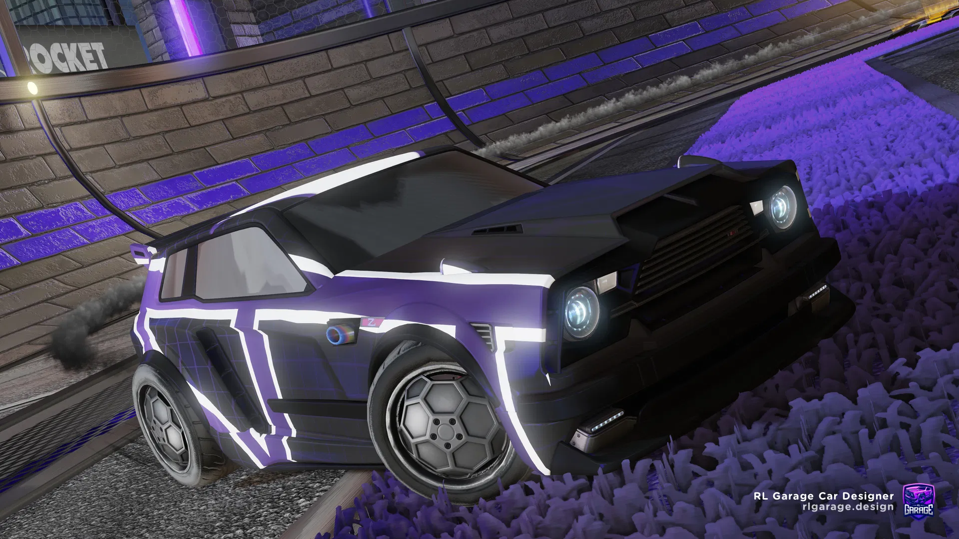 Design by SOY-GRAN-PLATINO