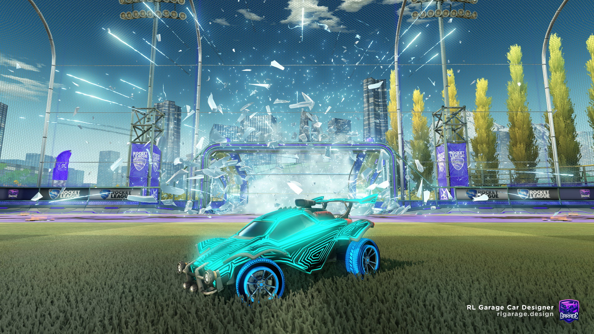 Design by Skybluefrog7