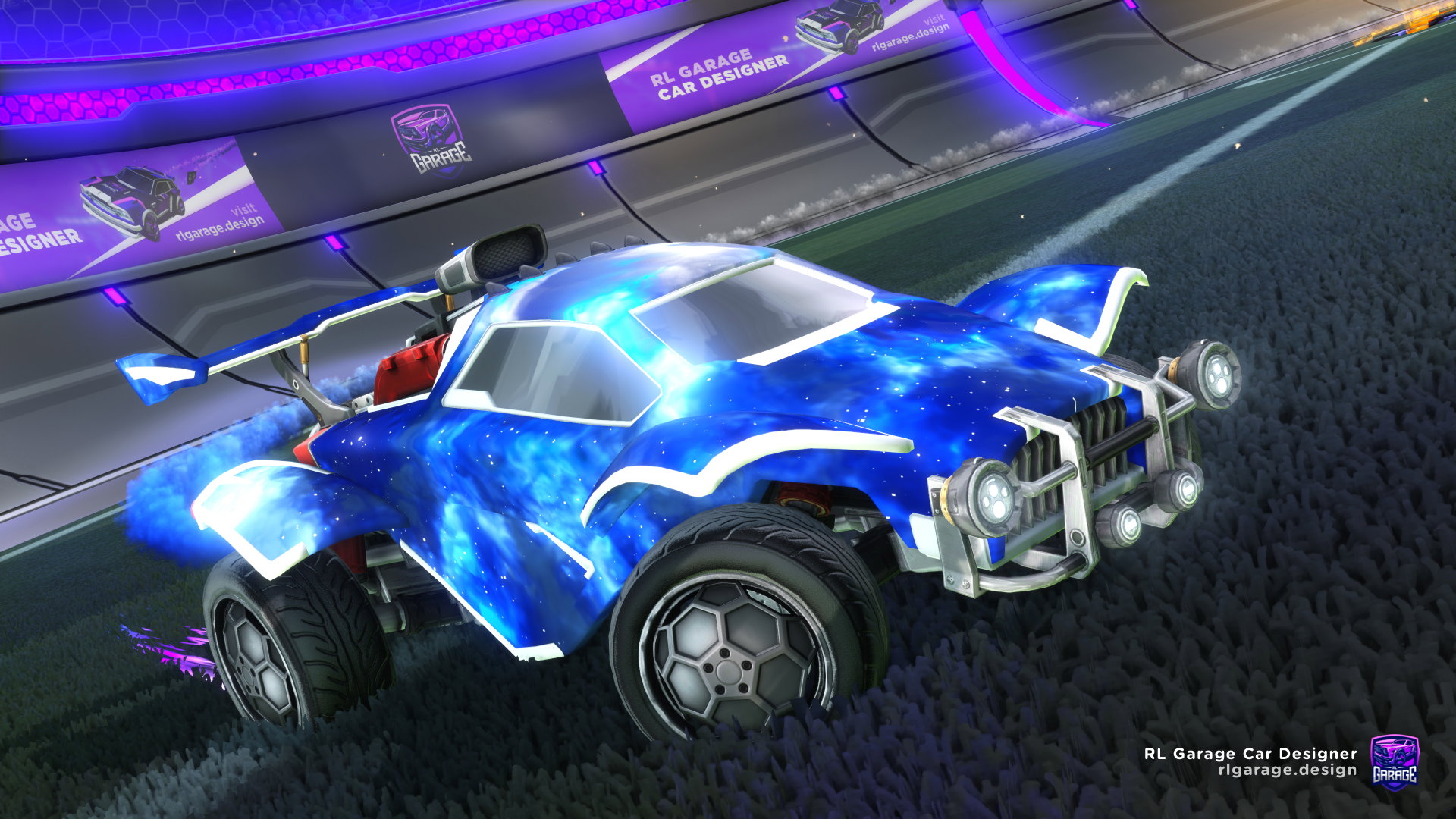 Design by Corvera207