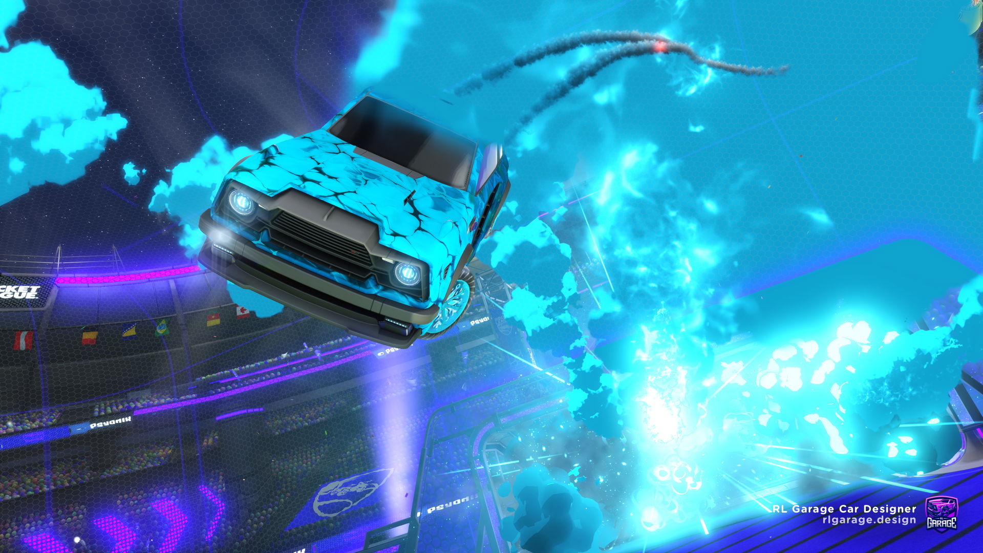 Design by KingofChoco