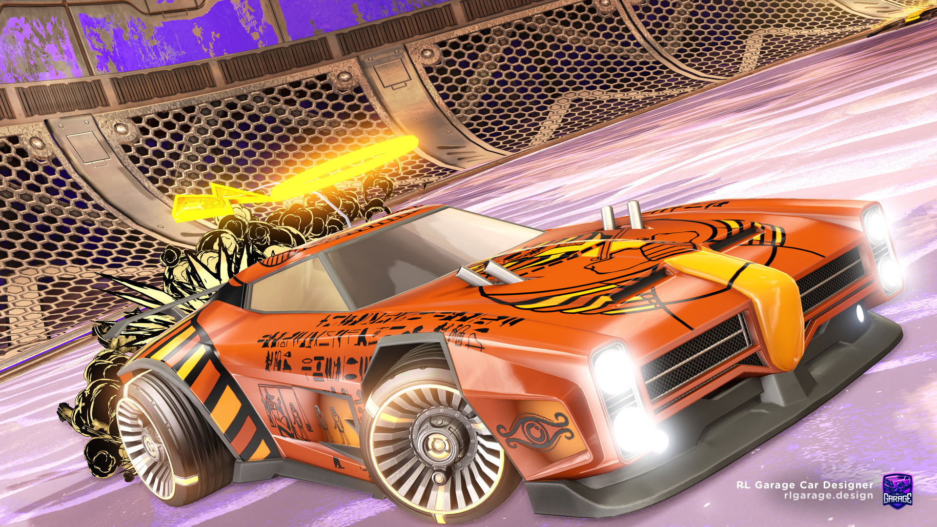 Design by Frankcraft121