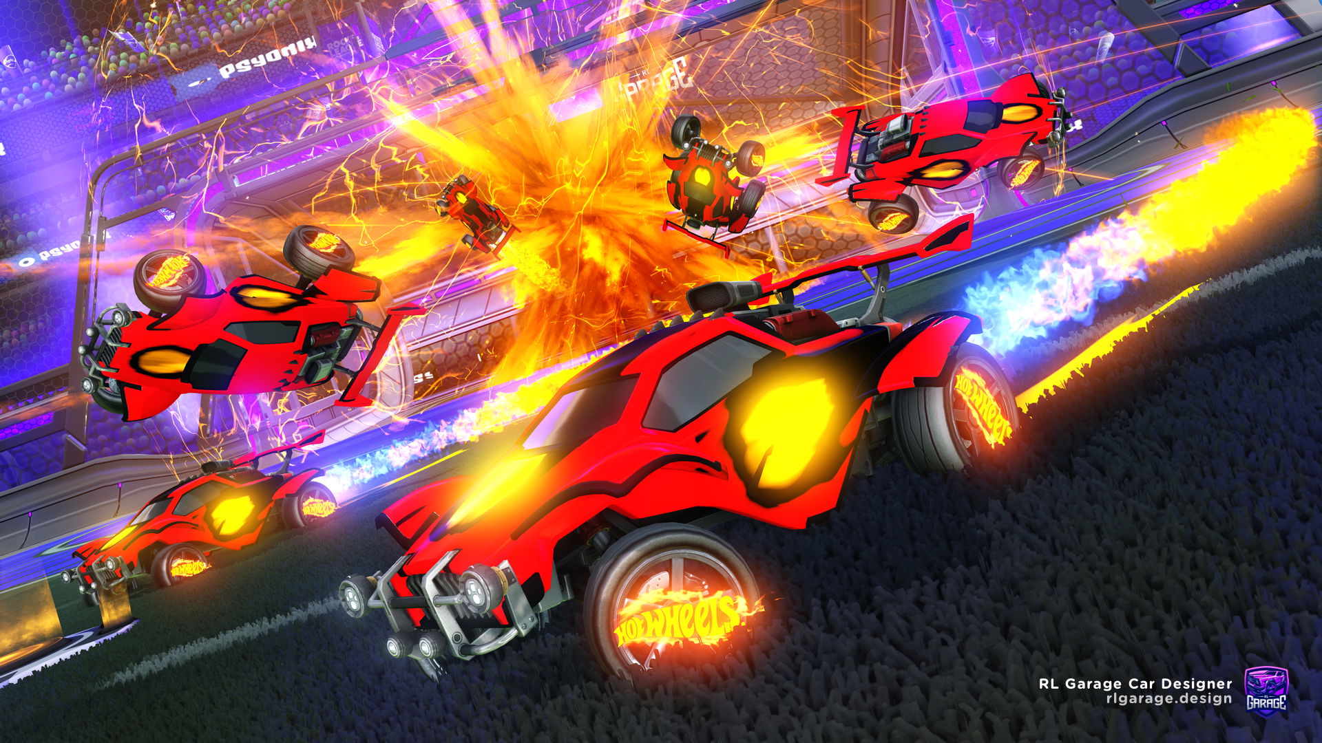 Design by MaksimFedorov