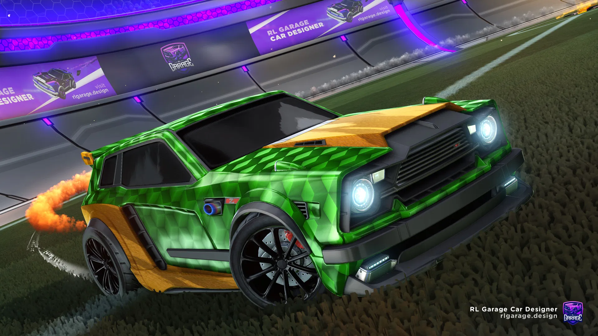 Design by chrisckateer