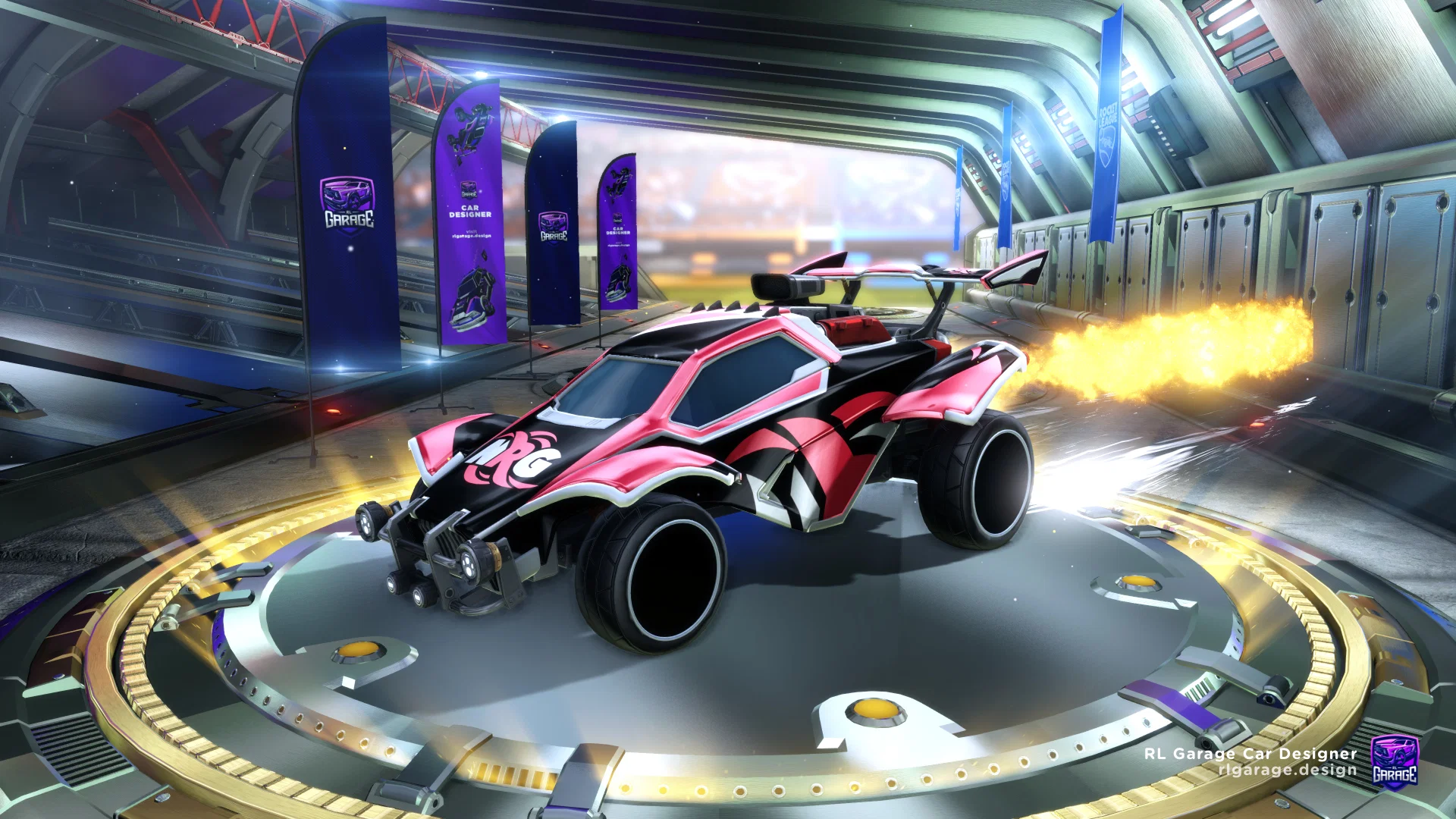 Design by FastCustomer9717