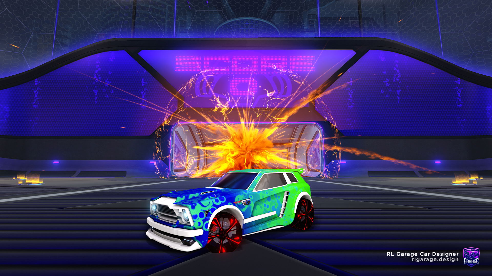 Design by rxptor9935