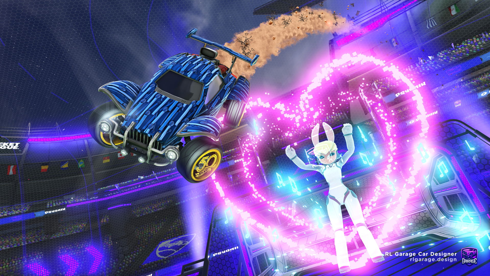 Design by dylandaboy