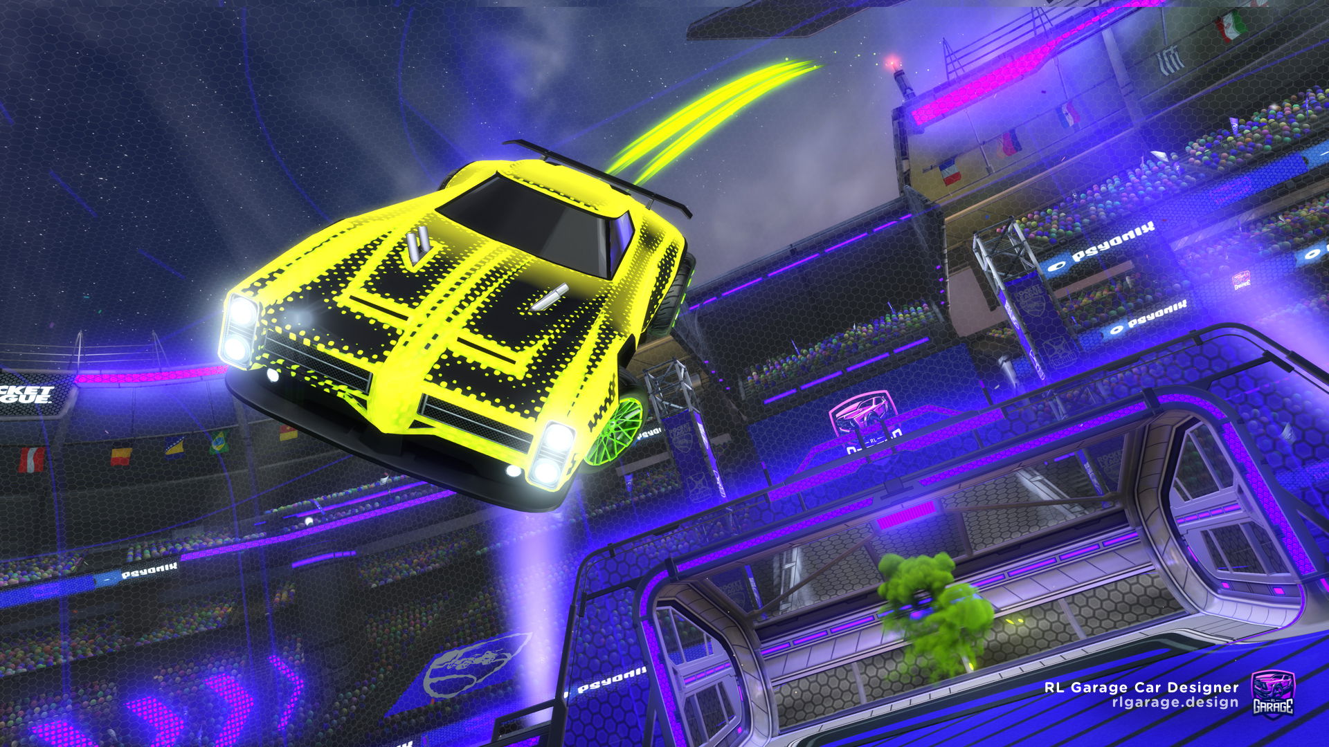 Design by megagamer1102