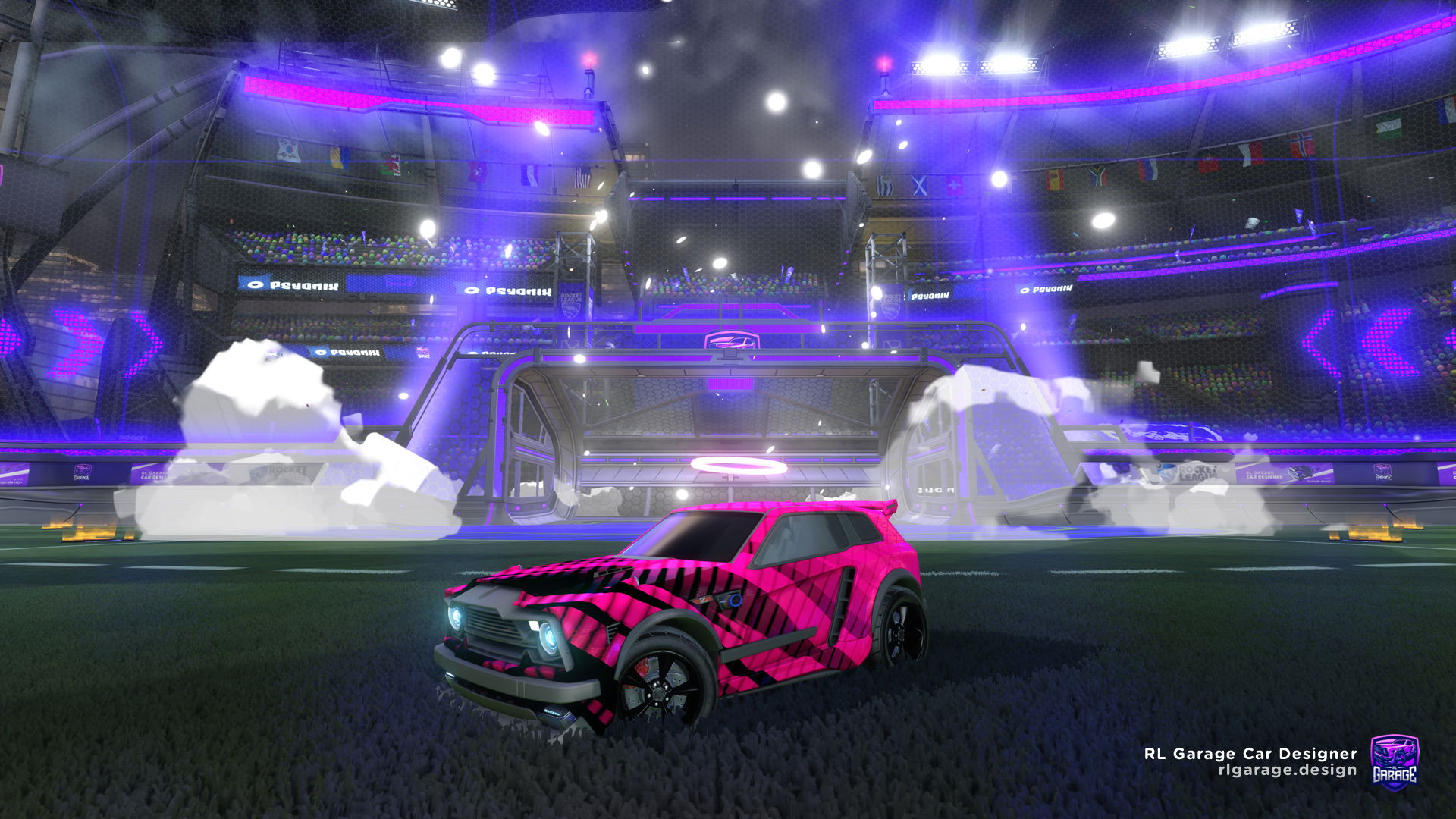 Design by Fennec_goalkepper