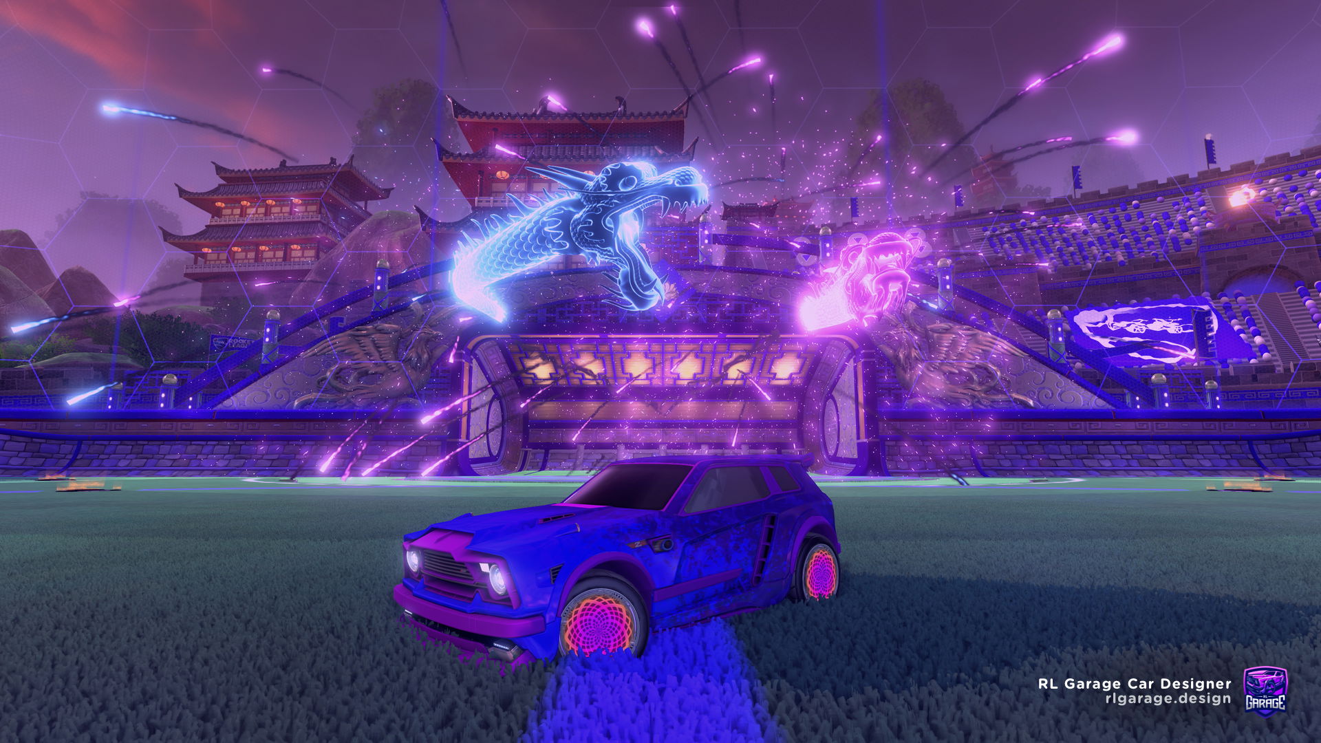 Design by dominusonxbox